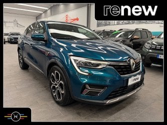 Auto Usate A Cremona | Renault Arkana 1.6 E-Tech Full Hybrid Intens 145Cv