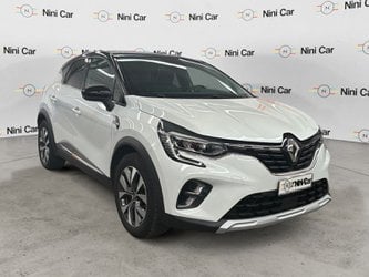 Auto Usate A Cremona | Renault Captur 1.5 Blue Dci Intens 95Cv