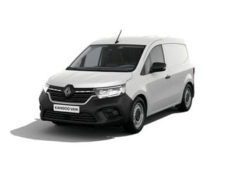 Auto Usate A Cremona | Renault Kangoo Van Fg L1 Blue Dci 95 My24