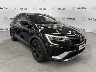 Auto Usate A Cremona | Renault Arkana 1.6 E-Tech Full Hybrid Rs Line 145Cv