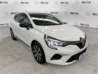 Auto Usate A Cremona | Renault Clio V 2019 1.0 Tce Equilibre Gpl 100Cv