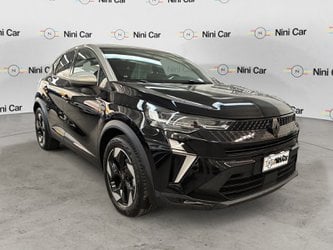 Auto Usate A Cremona | Renault Captur 1.0 Tce Techno 90Cv