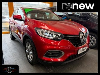 Auto Usate A Cremona | Renault Kadjar 2019 1.5 Blue Dci Sport Edition 115Cv