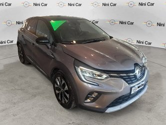 Auto Usate A Cremona | Renault Captur 1.6 E-Tech Full Hybrid Techno 145Cv Auto