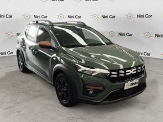 Auto Usate A Cremona | Dacia Sandero Stepway 1.0 Tce Extreme Eco-G 100Cv
