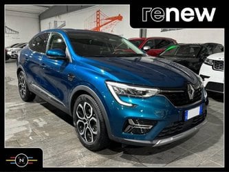 Auto Usate A Cremona | Renault Arkana 1.6 E-Tech Full Hybrid Intens 145Cv