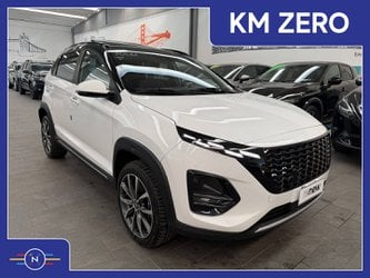 Auto Usate A Cremona | Dr Automobiles Dr 3 Dr 3 2026 Dr 3.0 1.5 Collection Mt Bz