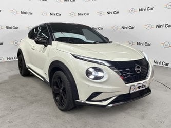 Auto Usate A Cremona | Nissan Juke 1.6 Hev Premiere Edition