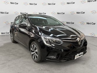 Auto Usate A Cremona | Renault Clio 1.6 E-Tech Full Hybrid Evolution 145Cv Auto