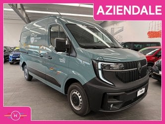 Auto Usate A Cremona | Renault Master Nuovo Furgone Fg Ta L2H2 T35 Blue Dci 150 E6E
