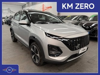Auto Km0 A Cremona | Dr Automobiles Dr 3.0 Dr 3 1.5 Mt Bz/Gpl