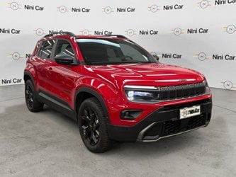 Auto Usate A Cremona | Jeep Avenger 1.2 Turbo E-Hybrid Mhev 145Cv Upland 4Xe