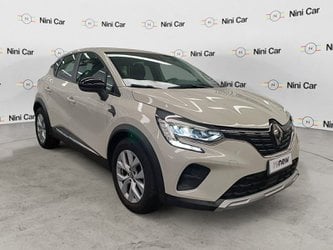 Auto Usate A Cremona | Renault Captur 1.0 Tce Zen 100Cv