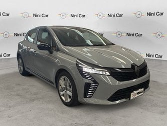 Auto Usate A Cremona | Renault Clio 1.0 Tce Evolution Gpl 100Cv