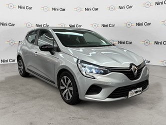 Auto Usate A Cremona | Renault Clio V 2019 1.0 Tce Equilibre Gpl 100Cv