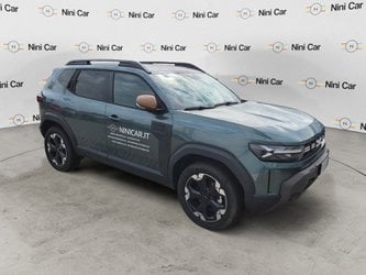 Auto Usate A Cremona | Dacia Duster Nuovo Extreme Mild Hybrid 130 4X4