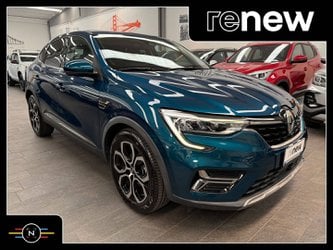 Auto Usate A Cremona | Renault Arkana 1.6 E-Tech Full Hybrid Intens 145Cv
