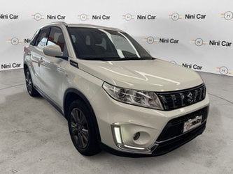 Auto Usate A Cremona | Suzuki Vitara 1.0 Boosterjet Cool 4Wd Allgrip