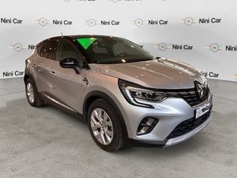 Auto Usate A Cremona | Renault Captur 1.6 E-Tech Hybrid Intens 145Cv Auto