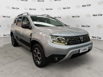 Auto Usate A Cremona | Dacia Duster 1.5 Blue Dci Techroad 4X2