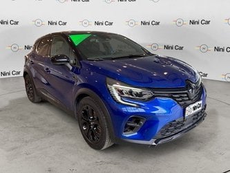 Auto Usate A Cremona | Renault Captur 1.6 E-Tech Full Hybrid Rive Gauche 145Cv Auto