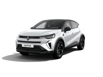 Auto Usate A Cremona | Renault Captur Nuovo Techno Tce 90