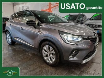 Auto Renault Captur 1.0 Tce Intens My21 Usate A Cremona