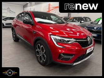 Auto Usate A Cremona | Renault Arkana 1.6 E-Tech Full Hybrid Intens 145Cv