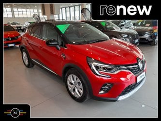 Auto Usate A Cremona | Renault Captur Renault - 1.6 E-Tech Hybrid Business 145Cv
