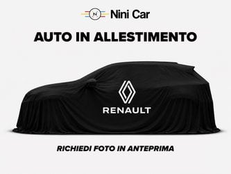 Auto Nuove Pronta Consegna A Cremona | Renault Captur Nuovo Evolution Eco-G 120 My26