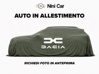 Auto Nuove Pronta Consegna A Cremona | Dacia Duster Nuovo Expression My26 Hybrid 155 Auto