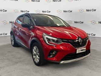 Auto Usate A Cremona | Renault Captur 1.6 E-Tech Hybrid Intens 145Cv Auto