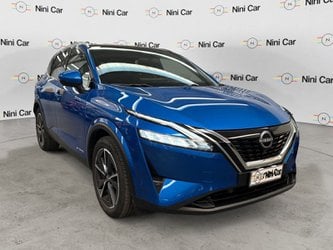 Auto Usate A Cremona | Nissan Qashqai 1.5 E-Power Tekna 2Wd E-Shifter