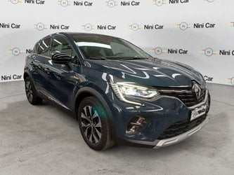 Auto Usate A Cremona | Renault Captur 1.0 Tce Intens 90Cv My21