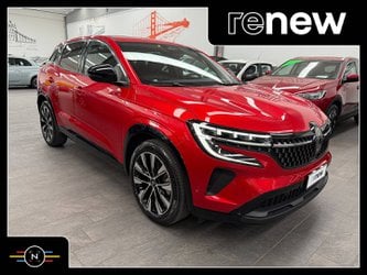 Auto Usate A Cremona | Renault Austral 1.2 E-Tech Full Hybrid 200Cv Techno Auto