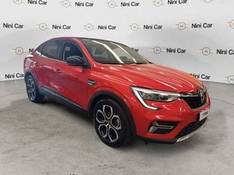 Auto Usate A Cremona | Renault Arkana 1.6 E-Tech Full Hybrid Intens 145Cv
