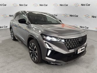 Auto Usate A Cremona | Renault Austral Techno My25 Full Hybrid E-Tech 200