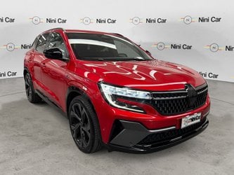 Auto Usate A Cremona | Renault Austral 1.2 E-Tech Full Hybrid Techno Esprit Alpine 200Cv Auto
