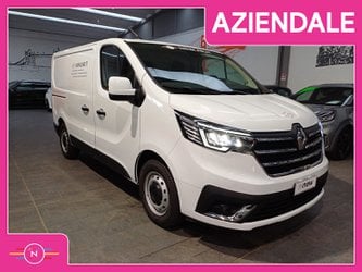 Auto Usate A Cremona | Renault Trafic Van Fg L1 H1 T27 Advance Energy Dci 150