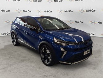 Auto Usate A Cremona | Renault Symbioz 1.6 Full Hybrid E-Tech Iconic Auto 145Cv