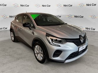 Auto Usate A Cremona | Renault Captur 1.0 Tce Equilibre Gpl 100Cv