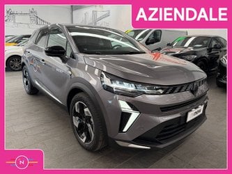 Auto Usate A Cremona | Renault Symbioz Techno Full Hybrid E-Tech 160 My25