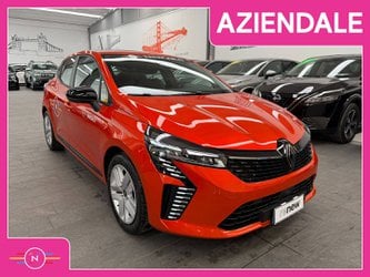 Auto Usate A Cremona | Renault Clio Evolution My25 Full Hybrid E-Tech 145