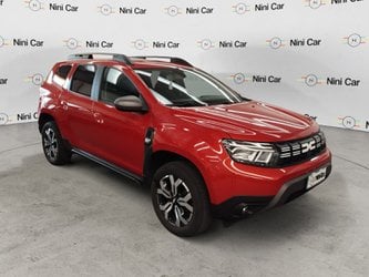 Auto Usate A Cremona | Dacia Duster Ii 2021 1.0 Tce Journey 4X2