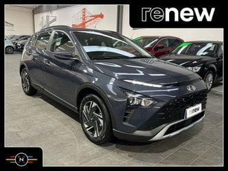 Auto Usate A Cremona | Hyundai Bayon 1.2 Gpl Xline