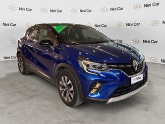 Auto Usate A Cremona | Renault Captur 1.0 Tce Intens 90Cv My21