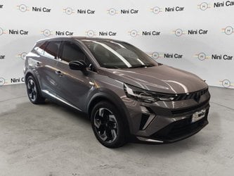 Auto Usate A Cremona | Renault Symbioz Techno Full Hybrid E-Tech 160 My25