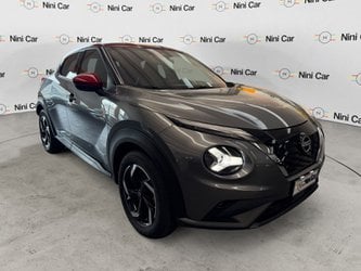 Auto Usate A Cremona | Nissan Juke 1.6 Hev N-Connecta