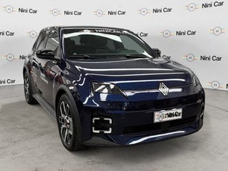 Auto Usate A Cremona | Renault 5 E-Tech Electric Renault Techno 150 Cv Comfort Range