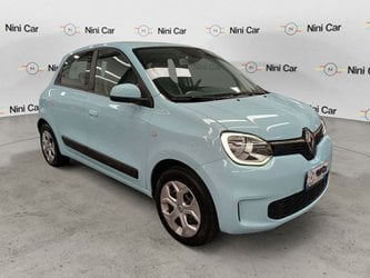Auto Usate A Cremona | Renault Twingo Electric Twingo 22Kwh Equilibre